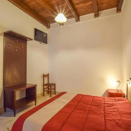 Apartman With Jacuzzi Near Etna Gaggi