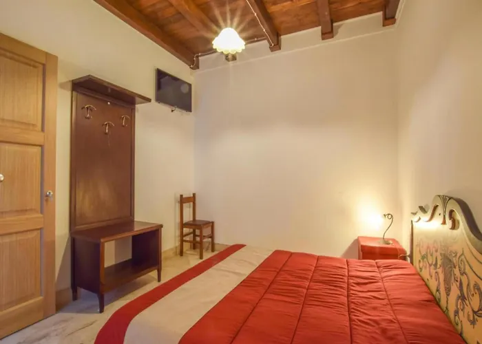 Apartman With Jacuzzi Near Etna Gaggi
