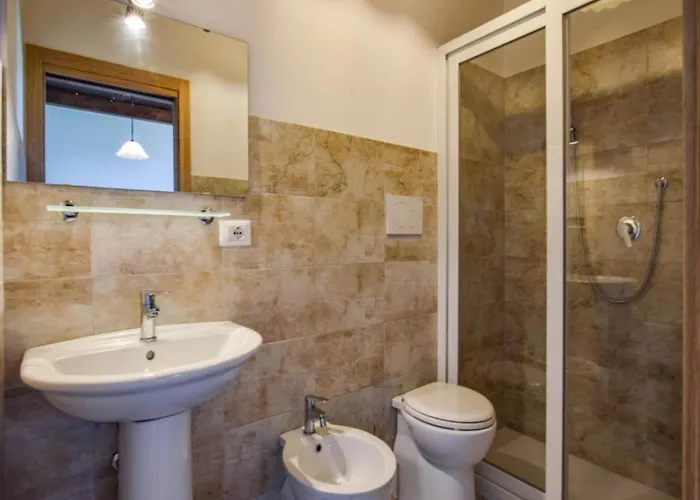 With Jacuzzi Near Etna Gaggi