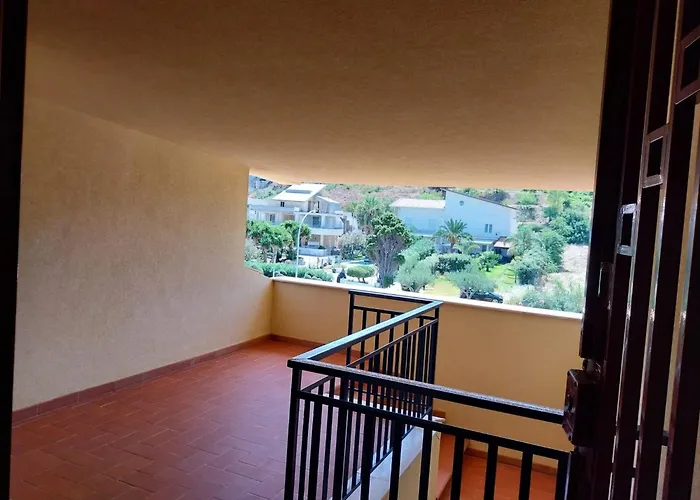 With Jacuzzi Near Etna Apartman *