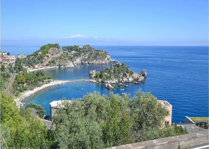 With Jacuzzi Near Etna Apartman Gaggi